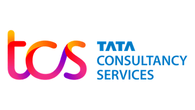 TATA Consultancy Services logo