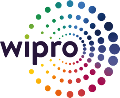 Wipro logo