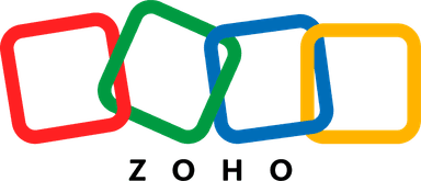 Zoho logo